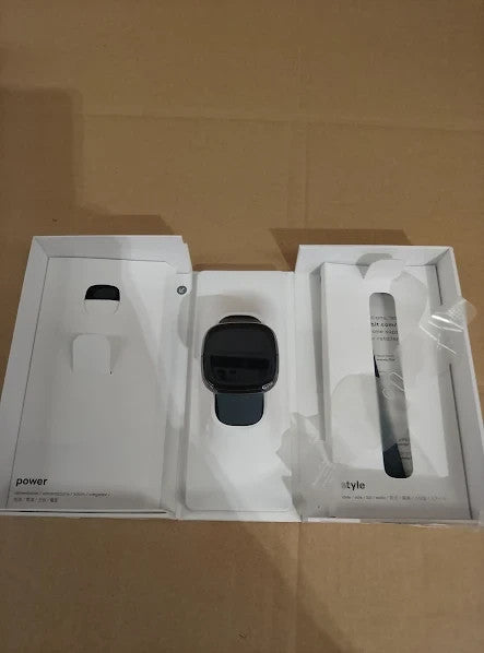 Fitbit Sense Advanced Smartwatch Tools Heart Health Stress Tempt Mng New