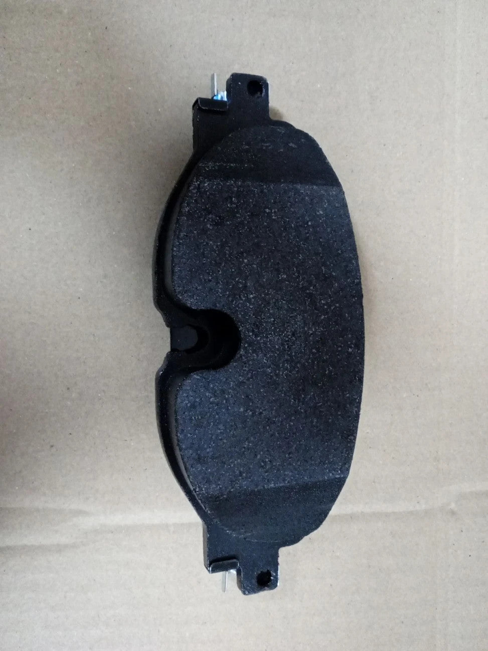 Bosch BP1505 Brake Pads Car Front Axle Quality Reduced Noise Dust ECER90 4 Pads