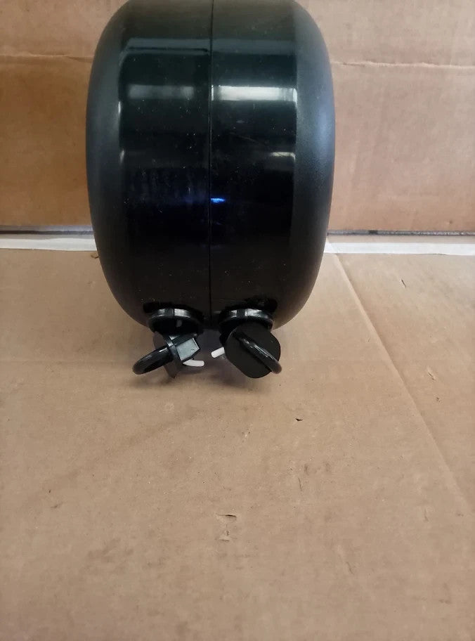 Ram 30 Metre Retractable Reel Clothes Lines Washing With Twin Cable Wall Mounted