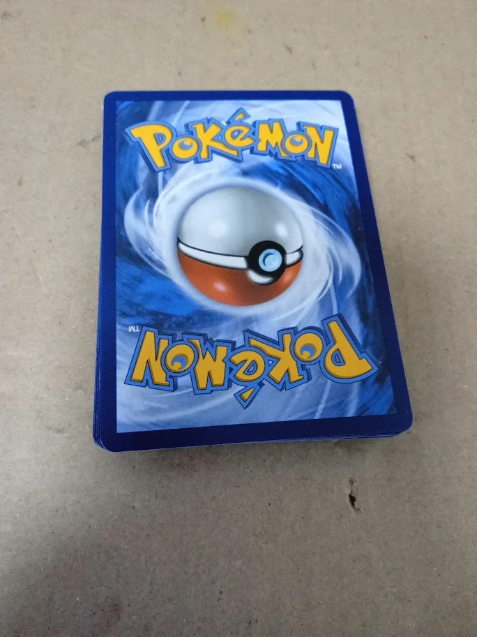 Mega Pokemon Card Booster Pack Gift Bundle Booster Packs  Sword Shield