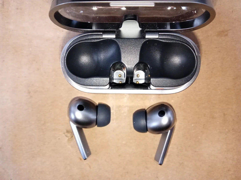 Samsung Galaxy Buds3 Pro Wireless Bluetooth Earbuds ANC Galaxy AI SMR630 New