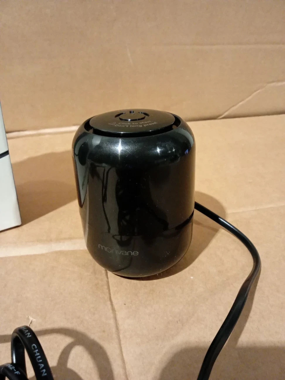 Vacuum Bag Electric Air Pump Portable Space Storage Bags Compression Black New