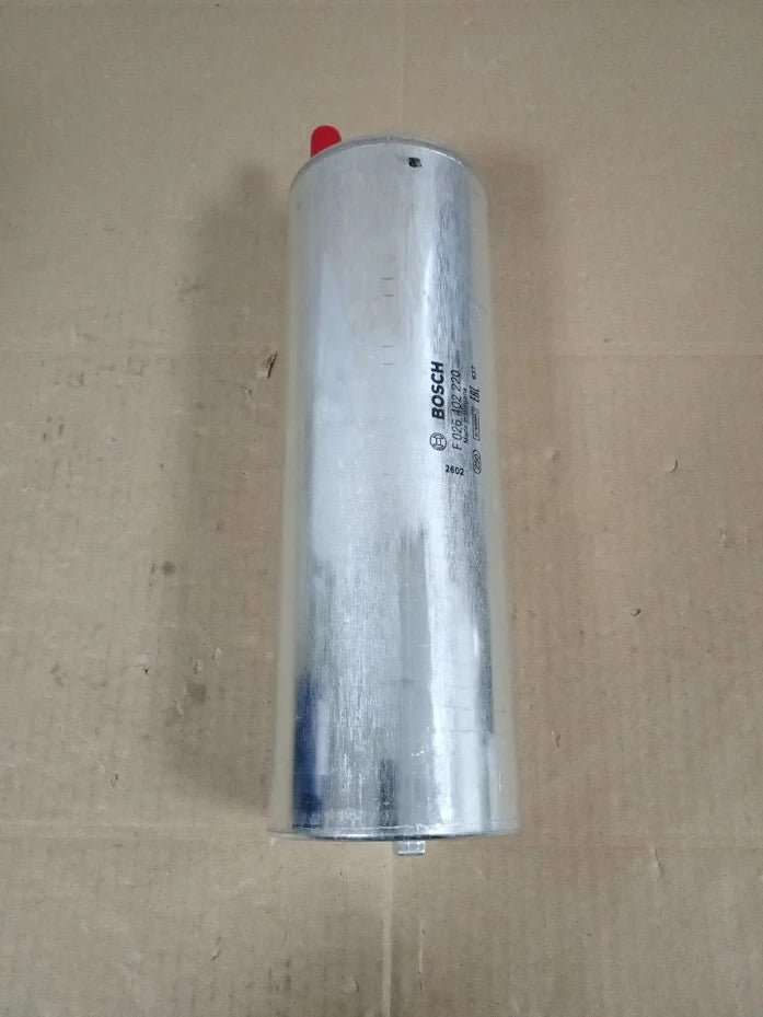 Bosch N2220 Diesel Fuel Filter Water Separator Injection System Protection