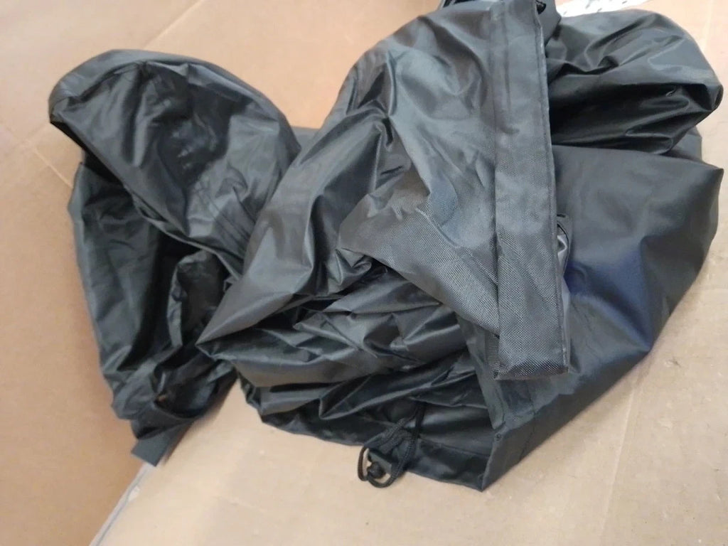 Richie Garden Furniture Cover Waterproof Heavy Duty 420D Oxford 170x95x71 New