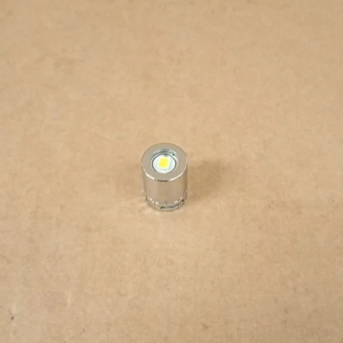 Mini Warm White Micro LED Lights Dollhouse Crafts Batteries  Quality Design New