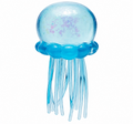 Premium Jelly Squishy Toy Ultra Soft Glitter Jelly Sensory Fidget 8x4x4cm  New