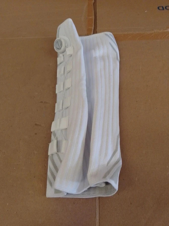 Kuangmi Knee Brace Support Adjustable Compression Arthritis ACL Large New