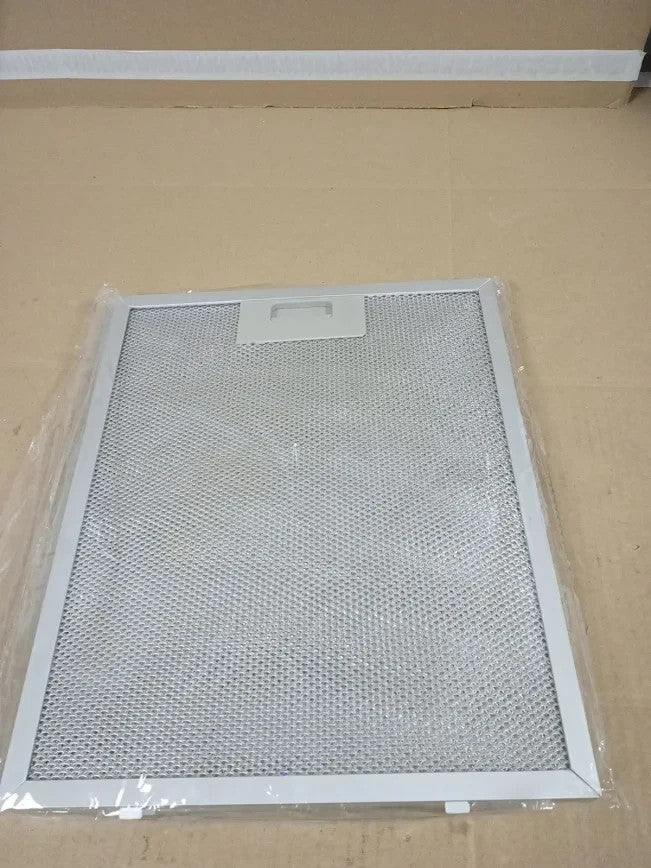 Newthinking Cooker Hood Filter 260x320mm 5 Layer Aluminum Universal New