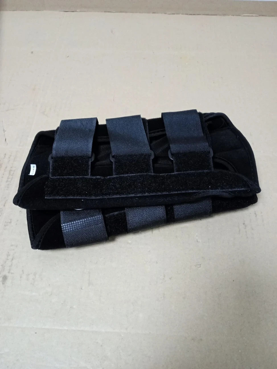 Dr Arthritis Doctor Carpal Tunnel Wrist Supports Left Right Hand 2 Pieces New