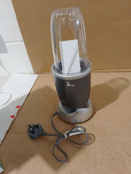 Nutribullet Blender 600 Series Powerful 20,000 RPM Extractor 14.6x25.7x34.5cm