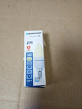 Blaupunkt LED E14 Light Bulb Candle Room Lighting 7W Small Edison Warm White