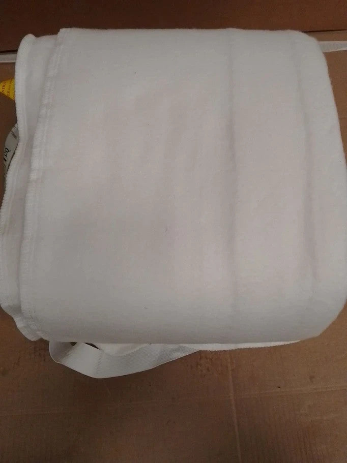 Silentnight Comfort Control Electric Blanket Super King Bed Heated Underblanket