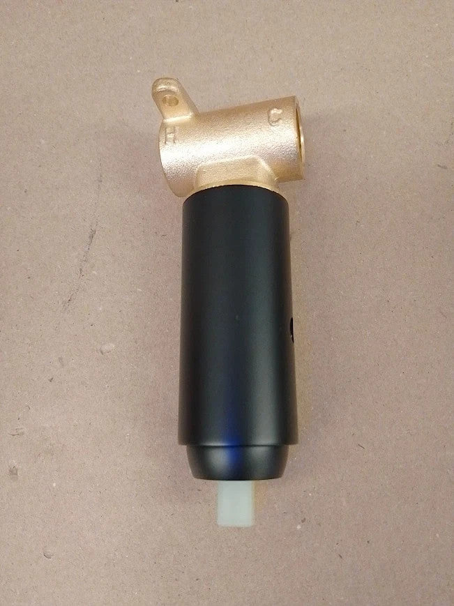 Grifema Hand Held Portable Bidet Attachment Toilet UK Sprayer Set Hot Cold