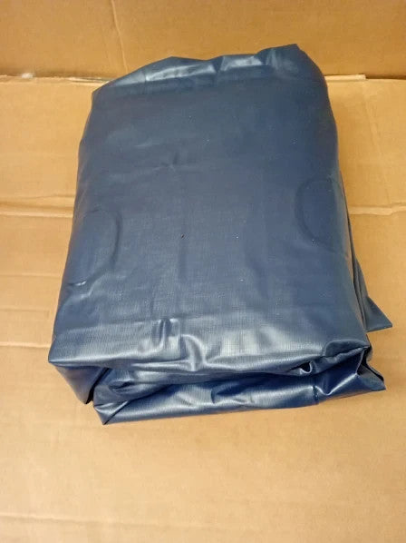 Pavillo Bestway Air Mattress Full Size Inflatable Indoor Outdoor 191x76x22cm New