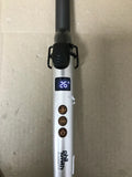 Phil Smith Glamgold 19mm Curling Tong RH806 LED Display Tighter Curls