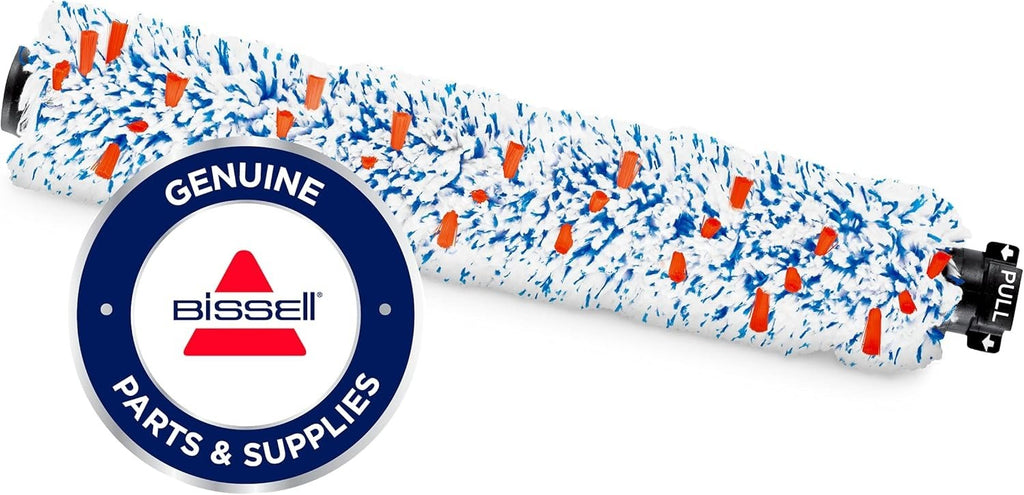 Bissell 1868 Cross Wave Multi Surface Brush Roll New