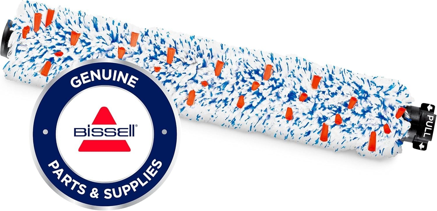 Bissell 1868 Cross Wave Multi Surface Brush Roll New
