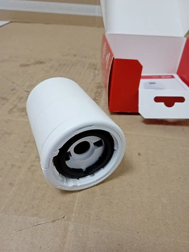 Danfoss 014G1115 Eco Programmable Radiator Thermostat Bluetooth Function UK New