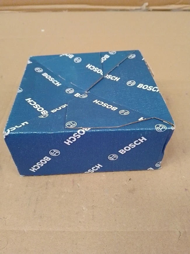 Bosch 50x Expert O780 Foil Sanding Disc 125mm Hardwood Paint On Wood New