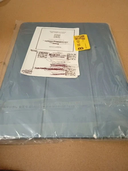 Procase iPad Air 13in Case M4 M3 M2 2026 2025 2024 Slim Smart Cover iPad New