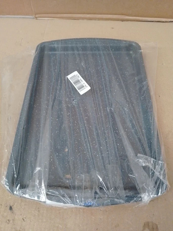 Russell Hobbs Nightfall Stone Baking Trays Set Of 2 38cm Non Stick Oven Tray