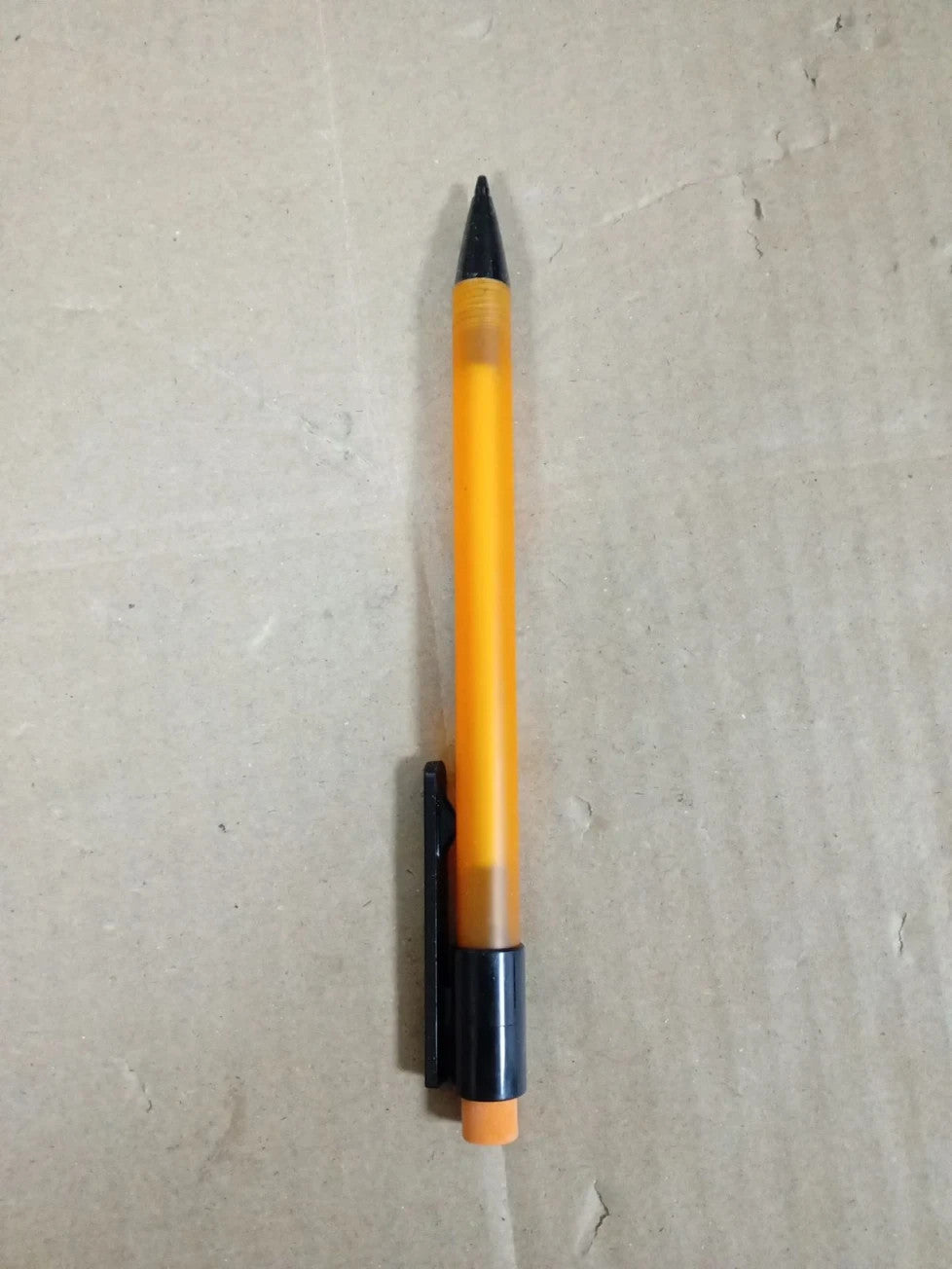 Staedtler 777 05-4 Ballpoint Pen Orange Nachfüllbar 8 Pieces New