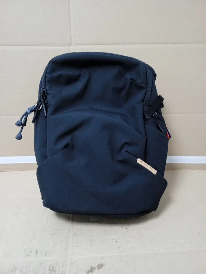 Ninetygo Laptop Backpack Water Resistant Business Travel Rucksack Black New