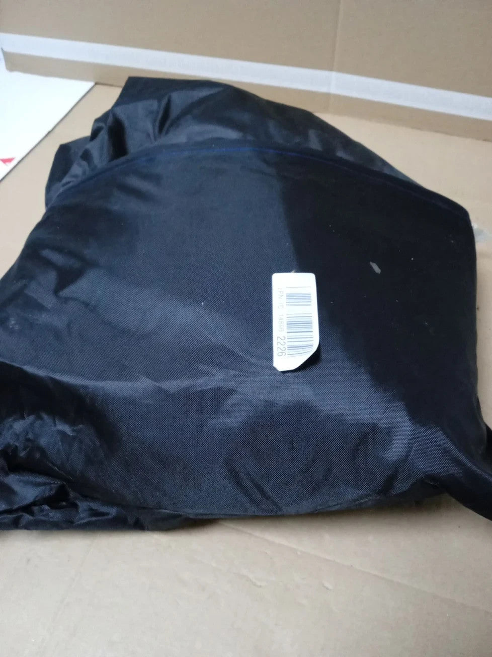 SIRUITON 250x180x90cm Garden Furniture Covers Air Vent Waterproof Windproof New