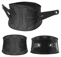 Neenca Back Brace Lower Pain Relief Bionic Support System Lumbar Medium New