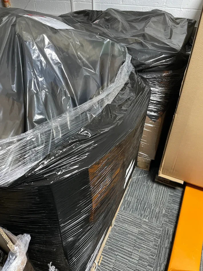 Amazon Retail Joblot Returns Pallet Toys Home Kitchen Gaming Outdoors DIY