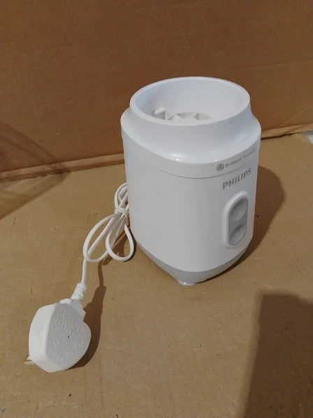 Philips Mini Blender 3000 Series Smoothie Maker Problend 27.3x11.5x23.9cm