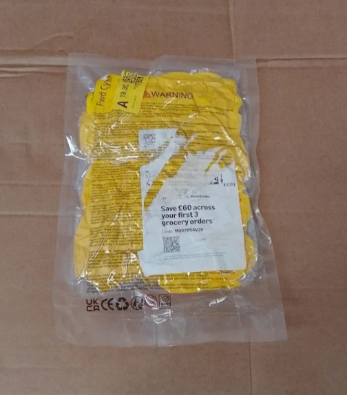 QIFU Yellow Balloons 12 Inch Birthday Wedding Party Decorations Dersign New
