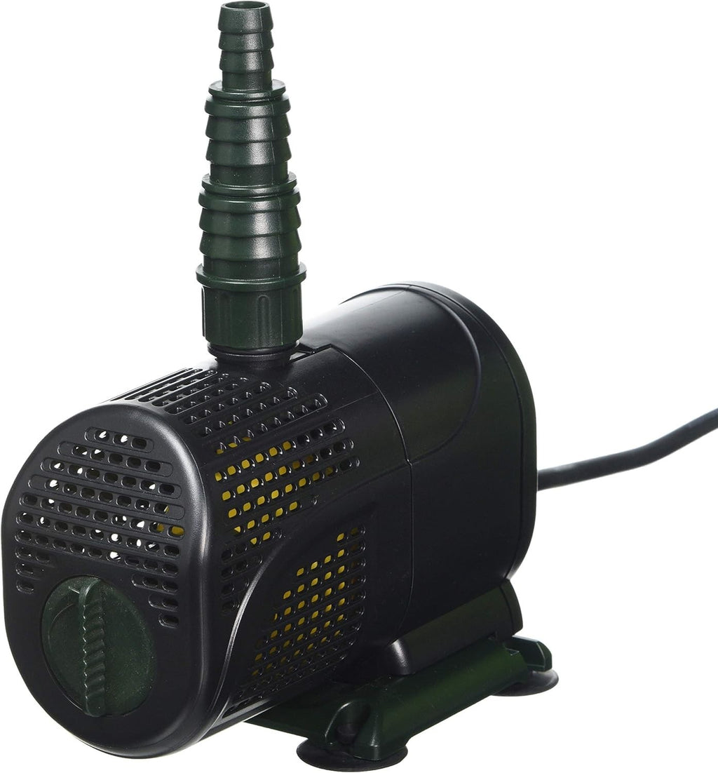 Blagdon Pump Outdoor Water Feature High Performance Adjustable Flow Valve New