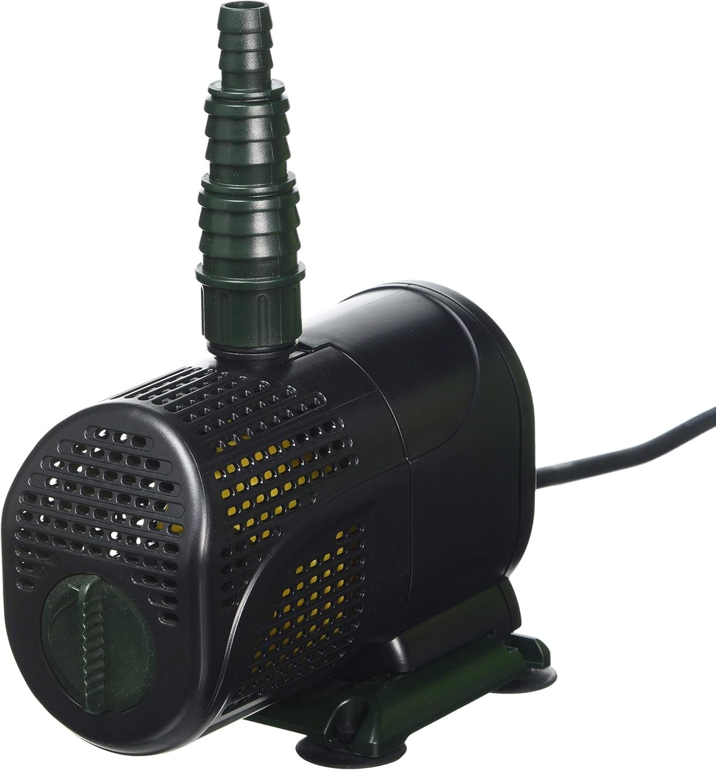 Blagdon Pump Outdoor Water Feature High Performance Adjustable Flow Valve New