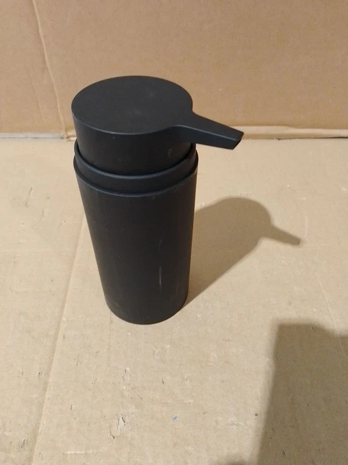 Topsky Soap Dispenser With Plastic Pump 480ml Liquid Hand Soap Dispenser