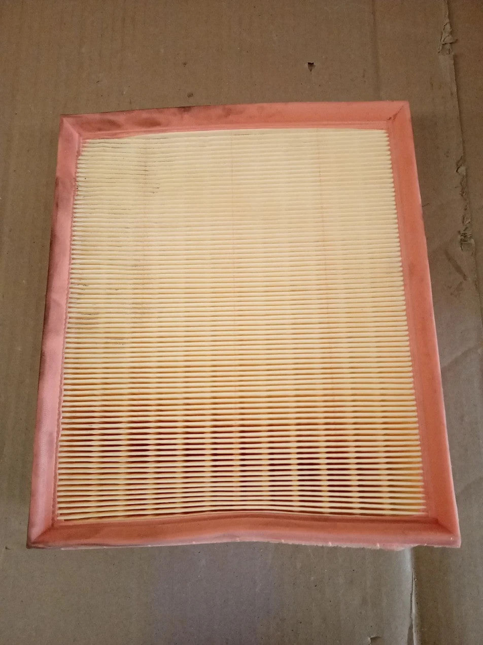 MANN FILTER C 24 017 Air Filter Cars+Transporters Passenger Clean Air Intake