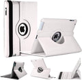 World Biz Rotating Case iPad 2/3/4 Old Model 9.7'in Rotation Shockproof New