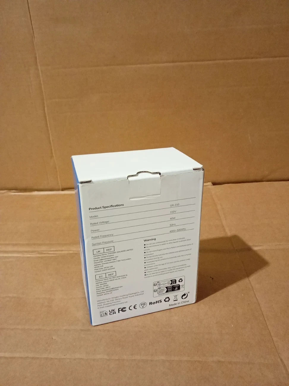 Vacuum Bag Electric Air Pump Portable Space Storage Bags Compression Black New