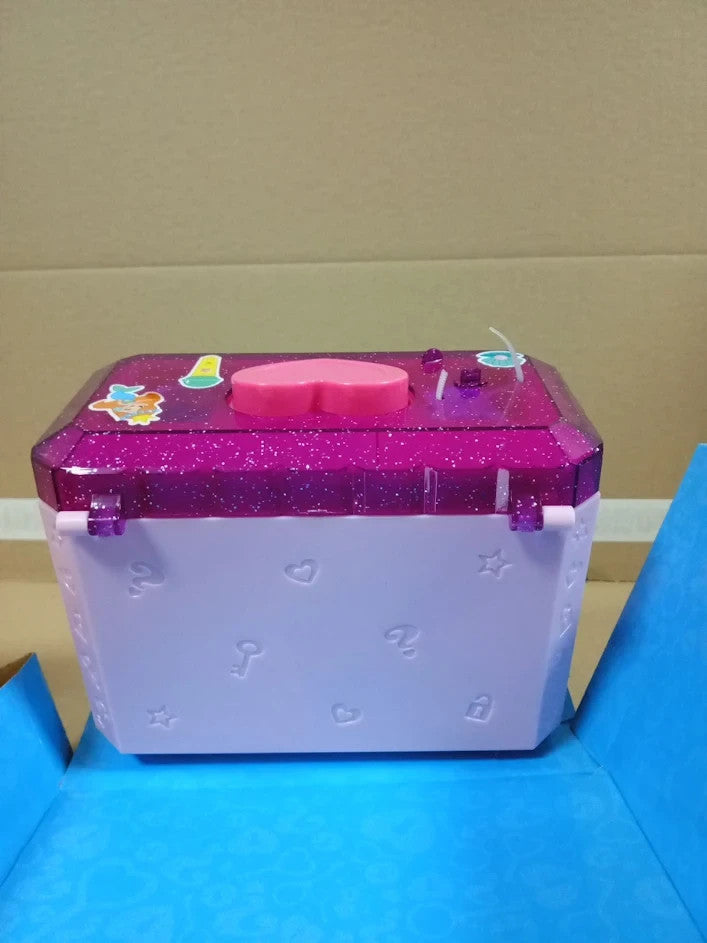 Funlockets Secret Jewellery Box Voice Recorder Kids Accessories & Activity New