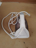 Philips Steam Iron Easyspeed Steam Boost 100g Ceramic Soleplate 2000W Grey