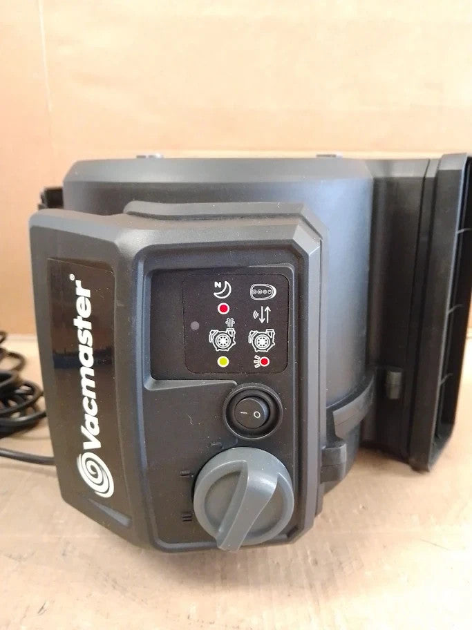 Vacmaster Cardio54 Fitness Gym Cooling Floor Fan Indoor 54km/h Airflow