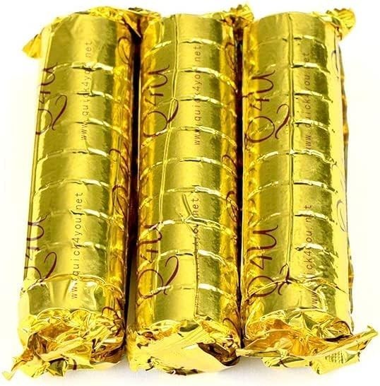 Charcoal CarbonQuick Lighting Coal Charcoal 3 Rolls New