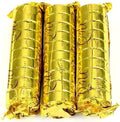 Charcoal CarbonQuick Lighting Coal Charcoal 3 Rolls New