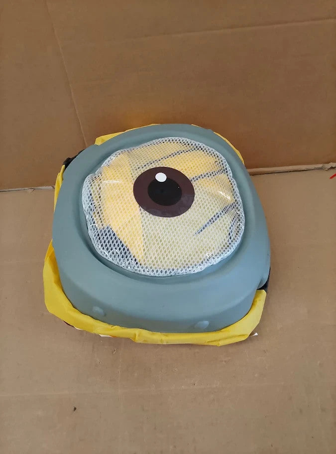 Rubies Adult Inflatable Minion Stuart Costume Inflatable Halloween Parties