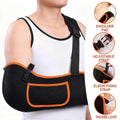 Arm Sling Women Men Enhanced Size Reversible Adjustable Sling Arm New