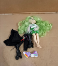 Rainbow High Style Icons Jade 28cm Fashion Doll Brushable Hair 2 Outfits 13