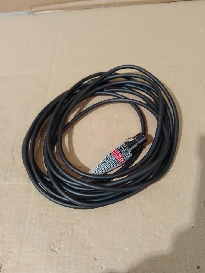 SLDXIAN XLR Female 1/4Inch 6.35mm TRS Cable Quarter Inch Jack Balanced XLR New