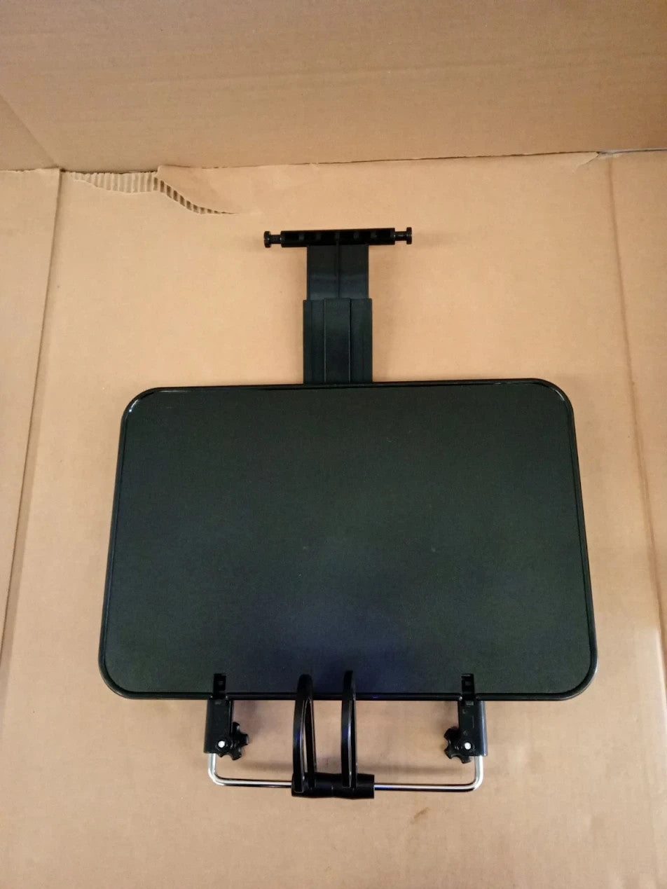 Car Steering Wheel Table Multi Function Table Laptop Travel Tray Accessories