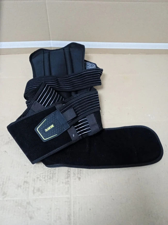Rakiie Posture Corrector Unisex Upgraded Back Brace Enhanced Support XL New