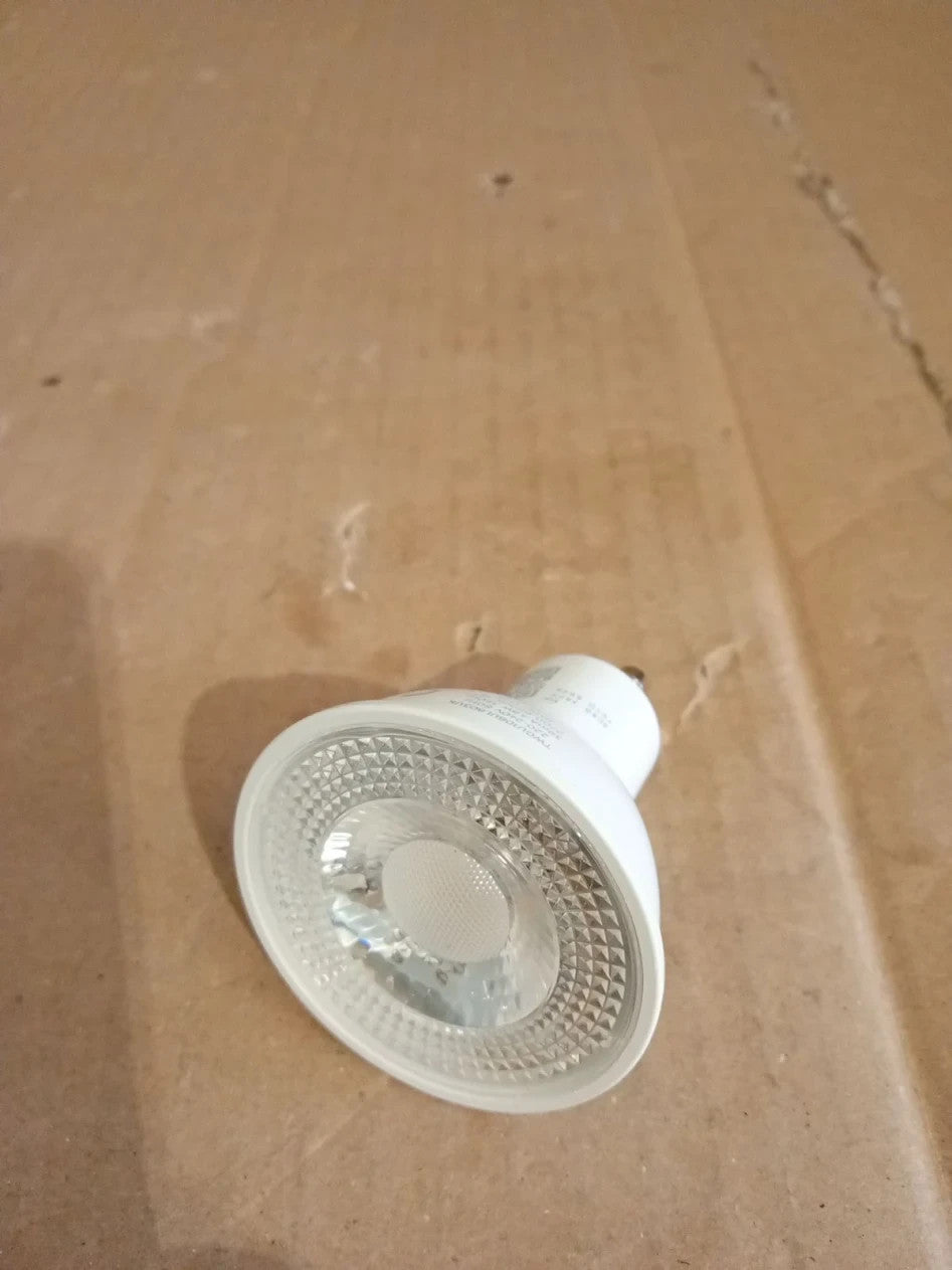 Hive Smart Light Bulb GU10 Tuneable V9 Energy Class F LED White Easy Install New